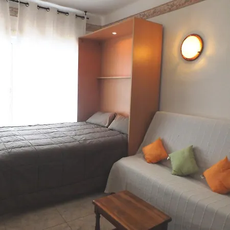 Apartment Vacances Location 0 Week End 57 Roses
