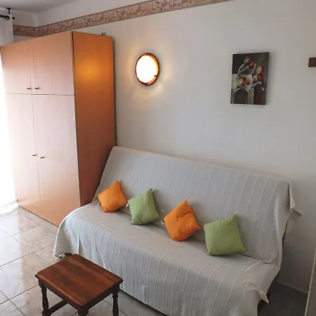 Vacances Location 0 Week End 57 Apartment *
